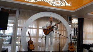 РУСЛАН ГОРДЕНКО, НОВОРОССИЙСК