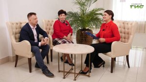 "Детская близорукость" / "Здоровье в деталях" от 21.10.2025
