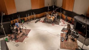 08. Guitar Overdubs: Instrument Setup Change, Mix Buss Parameters, Bass EQ Advice, Solo Alterations