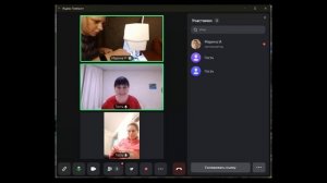 Творческий эфир 22.10.25