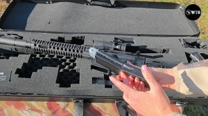 Пневматическая винтовка Crosman R1 кал. 4,5. Fullauto. Свободное приобретение с 18 лет