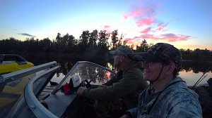 Стройка 🏕 🚤🔨 6 выезд Я и Алексей .😎 17.08.2025 г