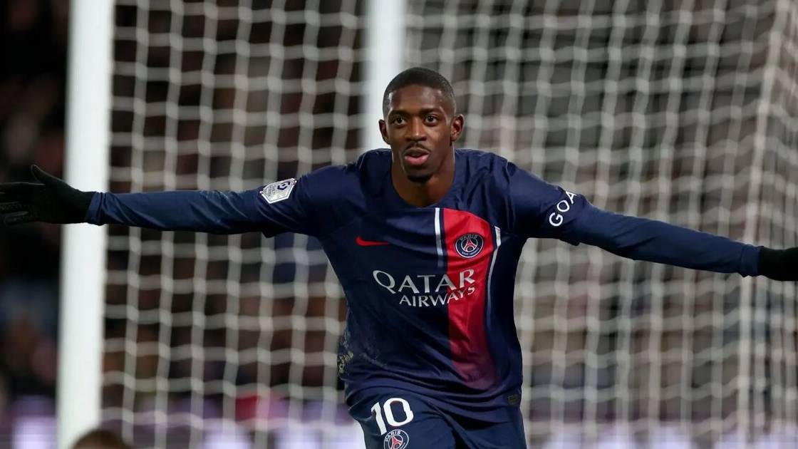 ЛЧ! Байер-ПСЖ! Обзор!