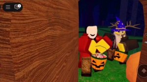 🎃сладость или гадость🎃