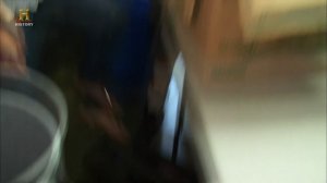 Хватай не глядя 6 сезон 6 серия (документальный сериал, 2014)