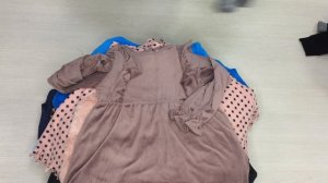 д153.1. Детский микс сток + крем
