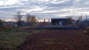 Вираж СНТ в Ростоши -2