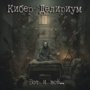Кибер Делириум. Вот и всё