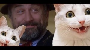 Новая серия блокбастера от студии "Охранота V ватнике" — «Слон виляет моськой».