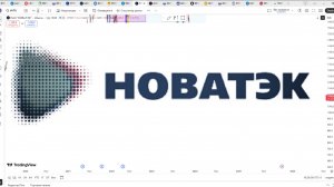 Обзор акции НОВАТЭК.