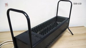 Печь электрическая бытовая ПЭБ - 1СБ Элвин