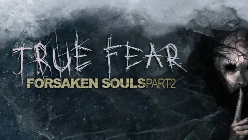 Истинный страх: покинутые души #5