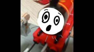 паровозик Томас и его друзья 3 серия 1сезон грязнули