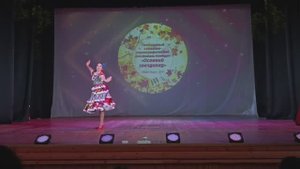 Коваленко Вера "Озорная"