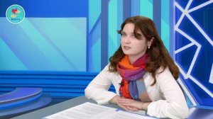 Благо-интервью. Ольга Уткина. Ведущий Денис Несынов.