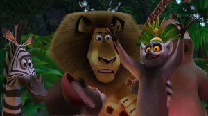 МАДАГАСКАР ЛЕВ АЛЕКС ИГРА НОВЫЕ КРУТЫЕ РАЗВИВАЮЩИЕ МУЛЬТИКИ ДЛЯ ДЕТЕЙ