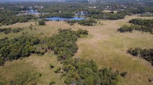 Лермонтовка. Природа