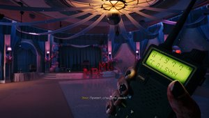 DeadIsland 2 - Качок в платье битва!