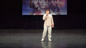 «Ярмарка красок мира». Иванов Дмитрий. «Родина»