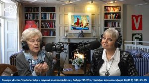 Азбука жизни.  Валентина Панина