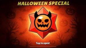 🎃HALLOWEEN STARR DROP IS HERE!👻🎁