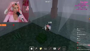 Роблокс Стрим с Женяшей Играем в Roblox 21 октября