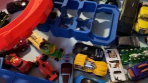 Обзор города хот вилс