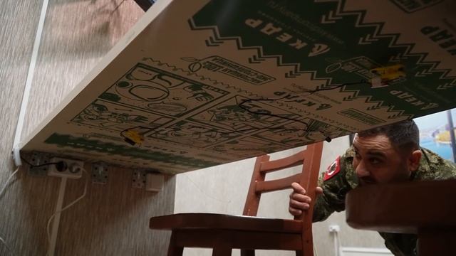 Центр по обучению специалистов саперного дела. Обучение специалистов. смотреть онлайн