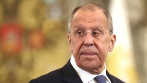 Лавров ответил на сообщения о переносе встречи Путина и Трампа в Будапеште