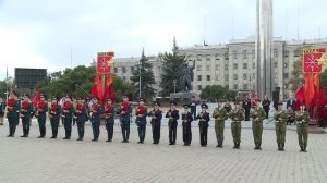 Слет Постов №1, 2024 / "ПОСТ №1 г. Красноярска", "РОССИЯНЕ", г. Тобольск, "АРСЕНАЛ", г. Воронеж