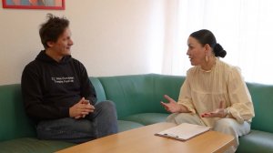 Интервью с Сергеем Полтавским (22 октября 2025 года)