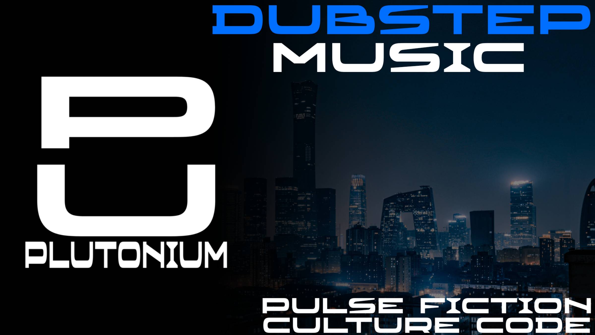 Culture Code - Pulse Fiction [Dubstep]