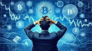 БИТКОИН - РАЗВОРОТ НАЧАЛСЯ? КОГДА АЛЬТСЕЗОН? | ВОЛНОВОЙ АНАЛИЗ