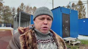 Краснообский спорт - что с инфраструктурой?