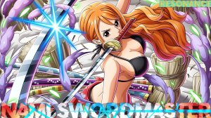 OPVoyage ChroniclesOP/Yonko Combat//HAKI HUYỀN THOẠI новый персонаж Нами Мастер Меча
