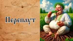 Кто такой Бог ПЕРЕПЛУТ? / СЛАВЯНСКАЯ МИФОЛОГИЯ