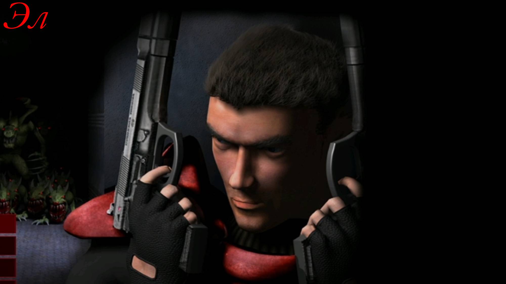 Alien Shooter: Начало вторжения ➤ Часть 2 Финал смотреть онлайн