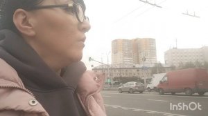 Мой Екатеринбург/Первые впечатления о городе/Будни Эллы