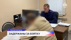 Двух сотрудников управления вневедомственной охраны Росгвардии обвинили в коррупции