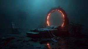 Chronoscapes | Hollow Moon - Atmospheric Space Ambient for Contemplation and Relaxation