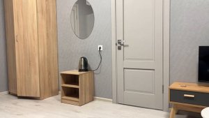 Обзор номера люкс в гостинице «Наследие»