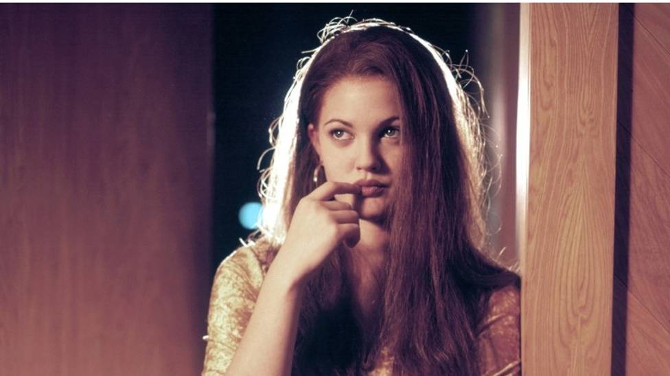 Дрю Бэрримор