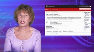 Произведёт ли положительная геометрия революцию в физике или уничтожит её?