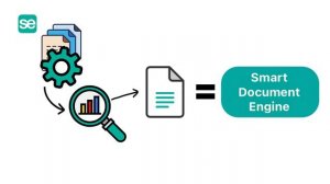 Оптимизируйте работу с первичными документами с помощью Smart Engines | Распознавание акта #первичка