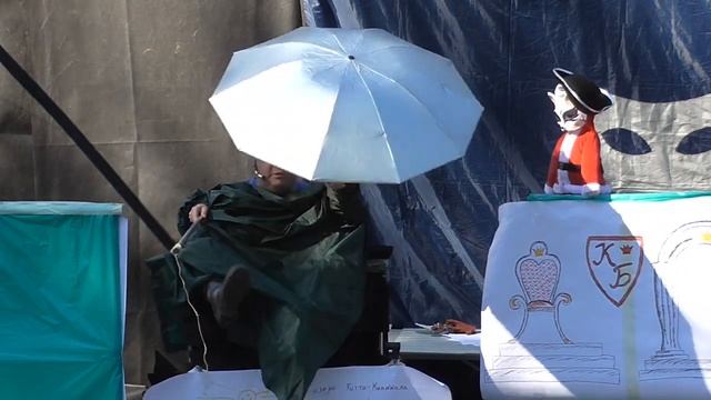 Майский слет ЭСТА МИФИ 2024 Майские Жуки монтаж