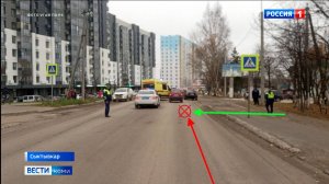 В полиции Сыктывкара призвали жителей города фиксировать номера шумных авто