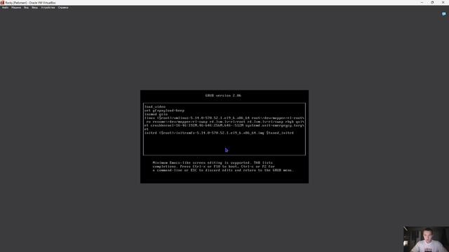 Выполнение ЛР № 11 смотреть онлайн