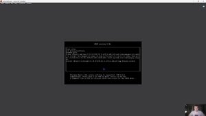 Выполнение ЛР № 11