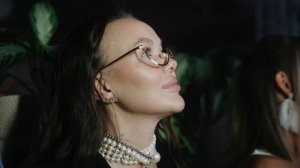 Показ бренда украшений SHALLOWS