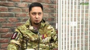 Новая жизнь, новая профессия: история бывшего артиллериста, ставшего экономистом